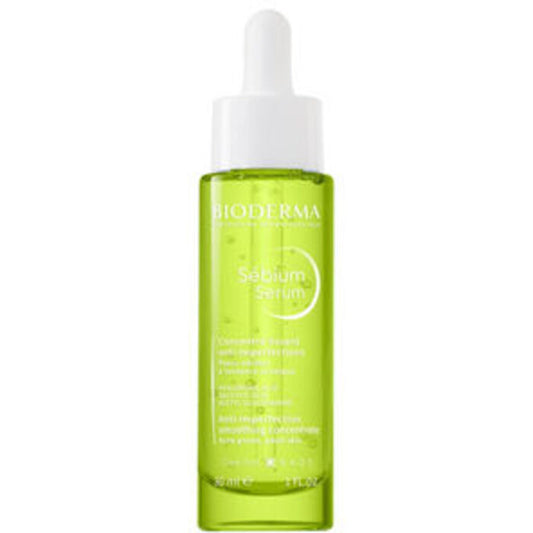Bioderma Sebium Serum 30ml