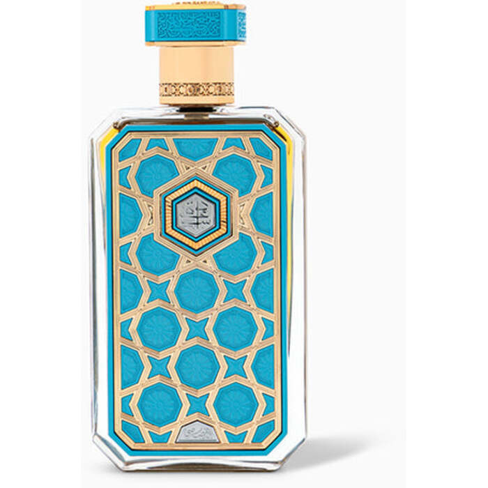 Rasasi Arabian Prive Saada Eau De Parfum 70ml