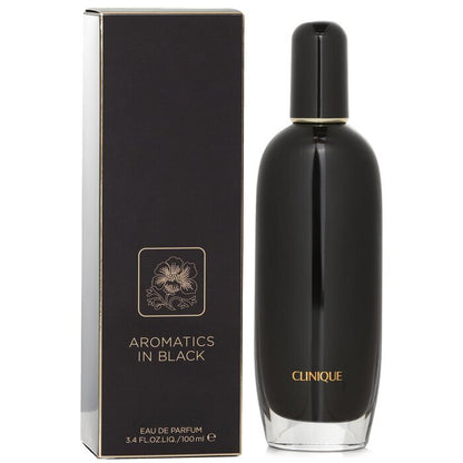 Clinique Aromatics In Black Eau De Parfum Spray 100ml/3.4oz