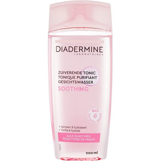 Diadermine Soothing Tonic 200ml