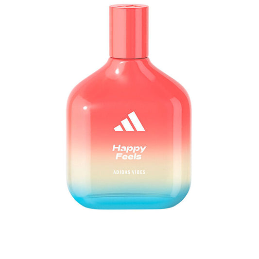 Adidas Vibes Happy Feels Eau De Parfum Spray 100ml/3.3oz