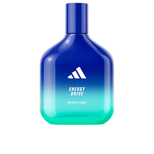 Adidas Vibes Energy Drive Eau De Parfum Spray 100ml/3.3oz