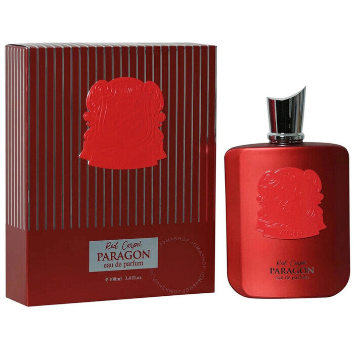 Zimaya Red Carpet Paragon Eau De Parfum 100ml