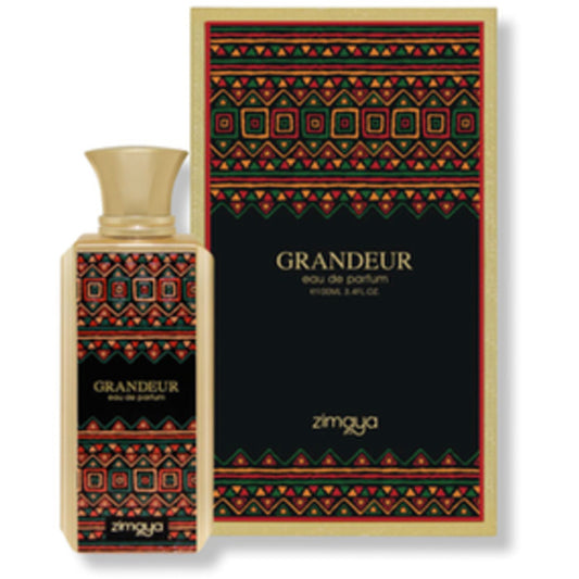 Zimaya Grandeur Eau De Parfum 100ml
