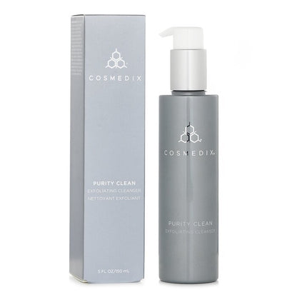 CosMedix Purity Clean Exfoliating Cleanser 150ml/5oz