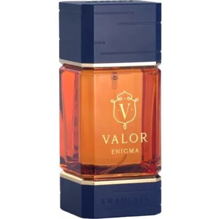 Khadlaj Valor Enigma Eau De Parfum 100ml