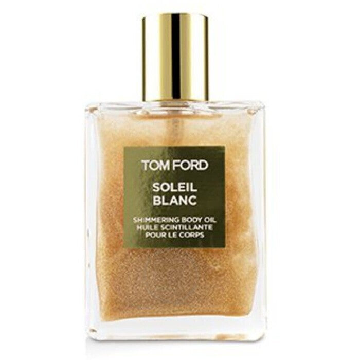 Tom Ford Soleil Blanc Shimmering Body Oil 100ml
