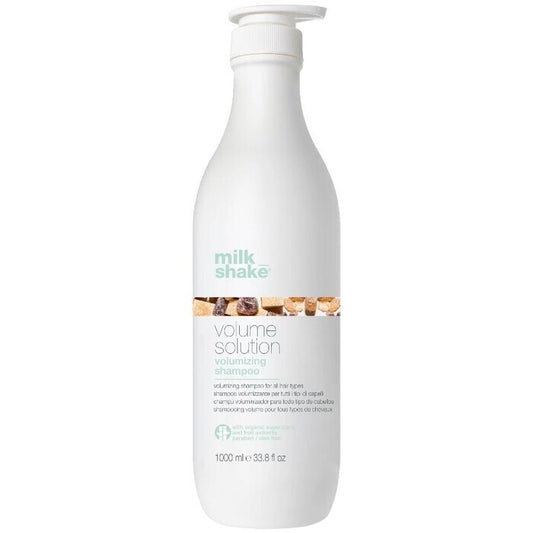 Milk_Shake Volume Solution Volumizing Shampoo 300ml