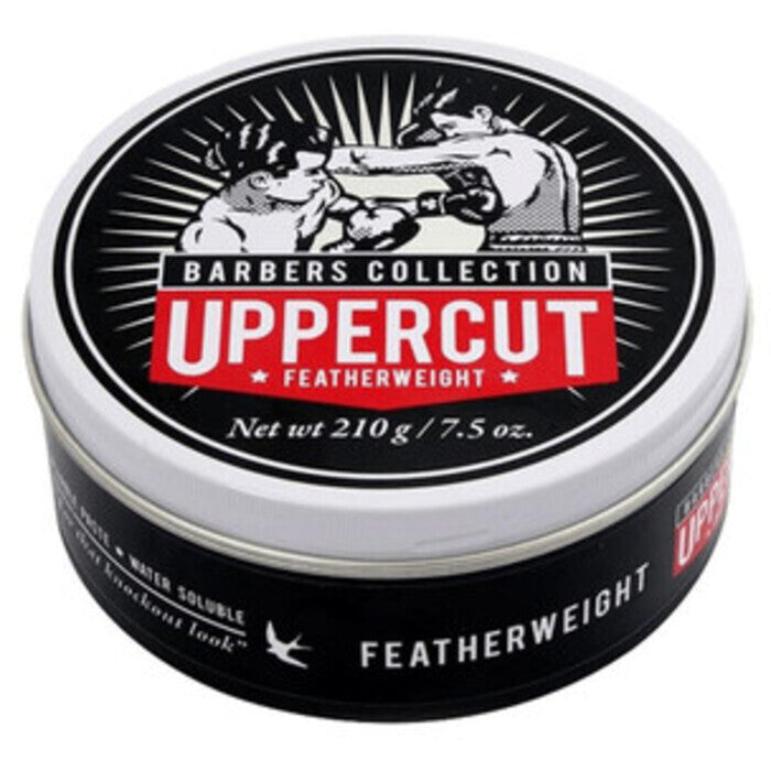 Uppercut Deluxe Featherweight 30ml