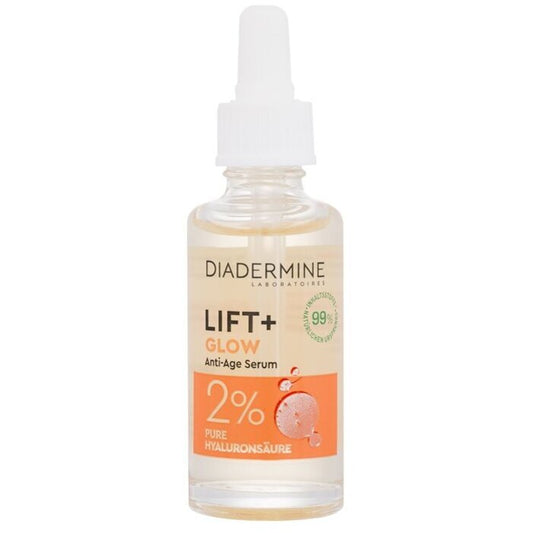 Diadermine Lift+ Glow Anti-age Serum 30ml