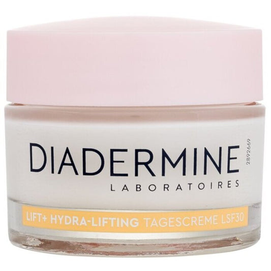 Diadermine Lift+ Hydra-lifting Anti-age Day Cream Spf30 50ml