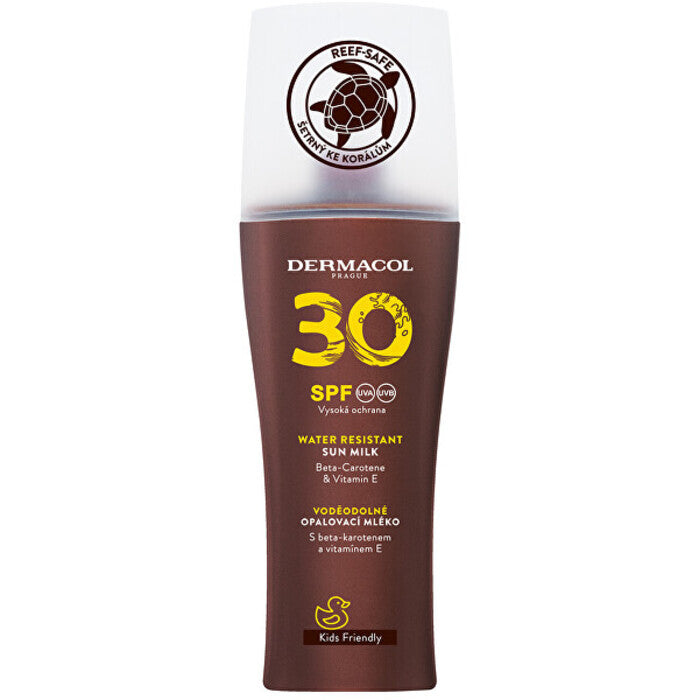 Dermacol Sun Milk Spf 30 200ml