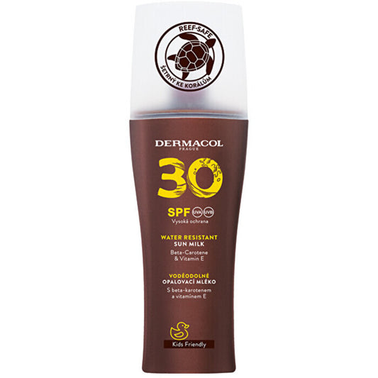 Dermacol Sun Milk Spf 30 200ml