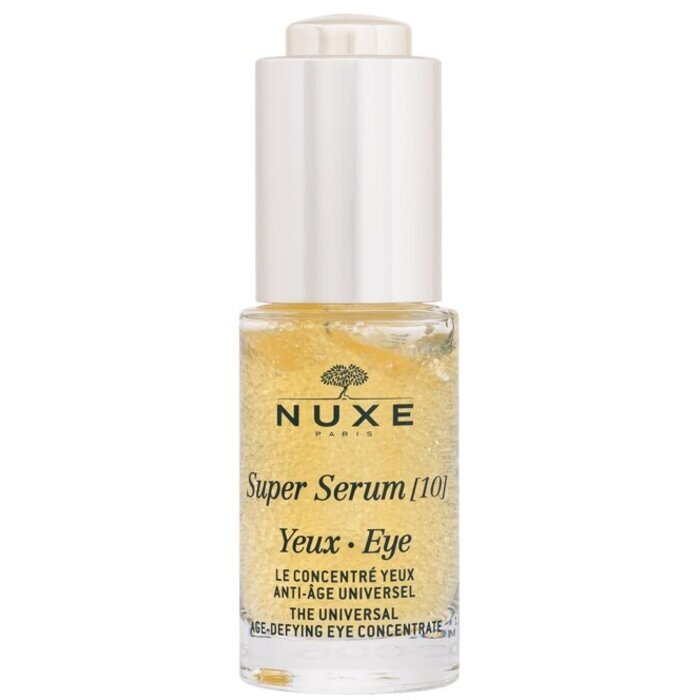 Nuxe Super Serum (10) Eye 15ml