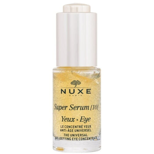 Nuxe Super Serum (10) Eye 15ml