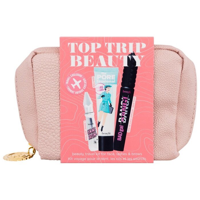 Benefit Top Trip Beauty Set 22ml