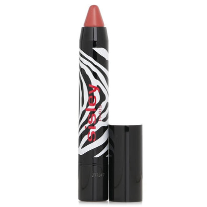 Sisley Phyto Lip Twist - # 15 Nut 2.5g/0.08oz