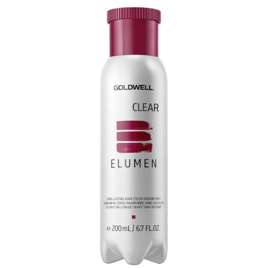 Goldwell Elumen Long Lasting Hair Color 200ml