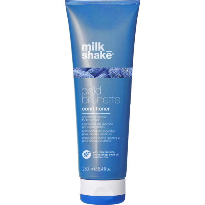 Milk_Shake Cold Brunette Conditioner 250ml