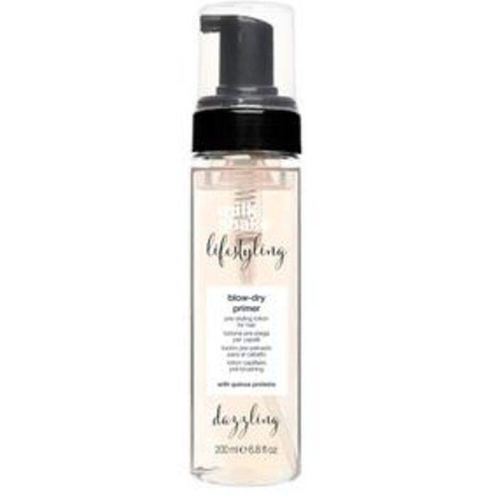 Milk_Shake Lifestyling Blow-dry Primer 200ml