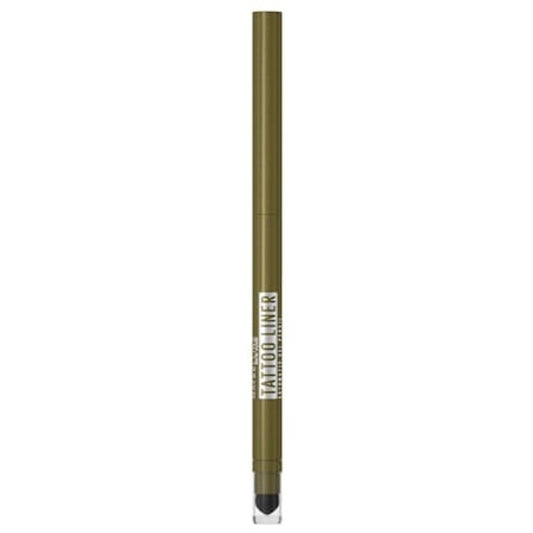 Maybelline Tattoo Liner Automatic Gel Pencil 0 73 G