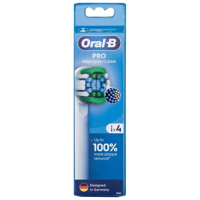 Oral B Pro Cross Action 4.0ks