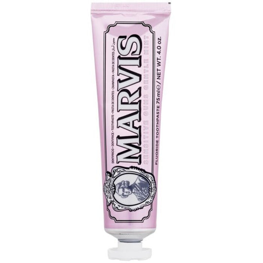 Marvis Sensitive Gums Gentle Mint Toothpaste 75ml