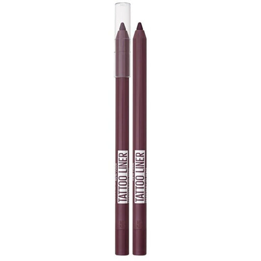 Maybelline Waterproof Tattoo Liner (gel Pencil) 1.3 G
