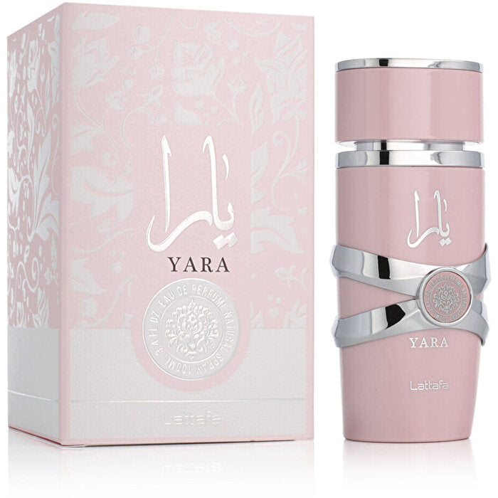 Lattafa Perfumes Yara Eau De Parfum 50ml