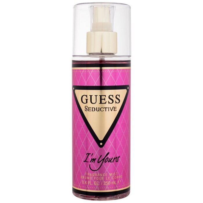 Guess Seductive I'm Yours Body Spray 250ml