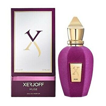 Xerjoff " V " Muse Eau De Parfum 100ml