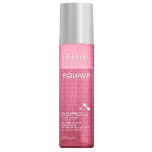 Revlon Professional Equave Color Vibrancy Instant Detangling Conditioner 200ml