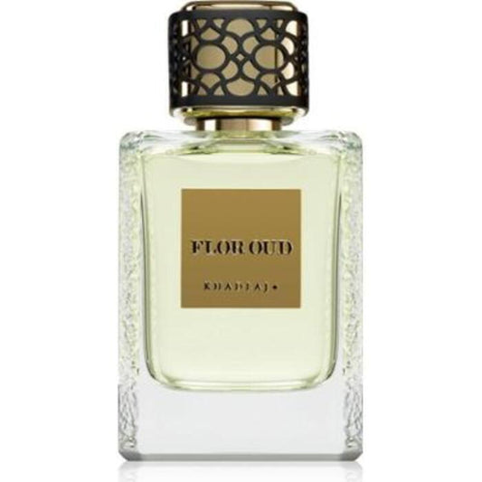 Khadlaj Valor Chivalry Eau De Parfum 100ml