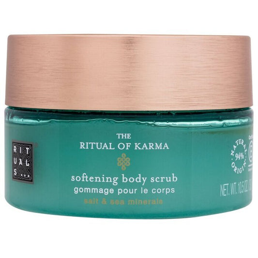 Rituals The Ritual Of Karma Softening Body Scrub 300.0g