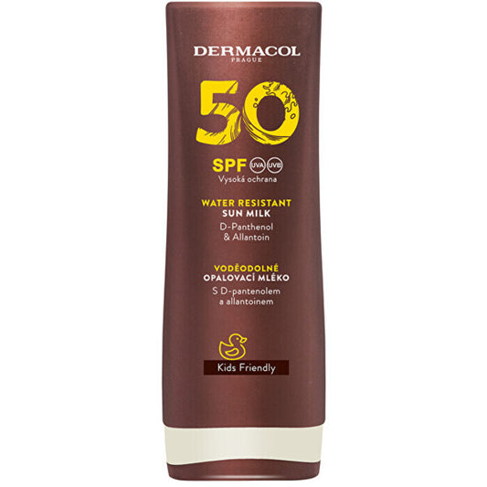 Dermacol Sun Milk Spf 50 2ml