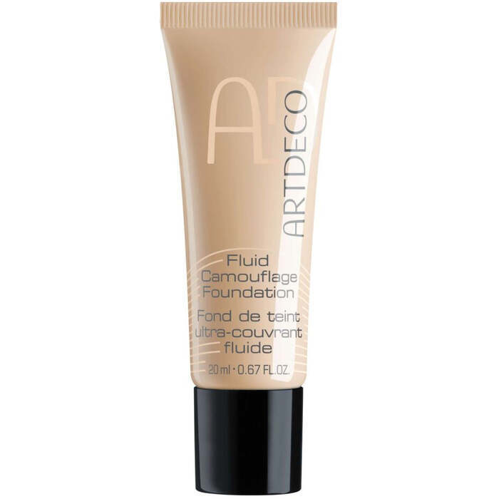 Artdeco Fluid Camouflage Foundation 20ml