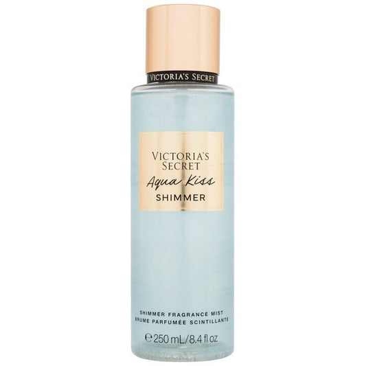 Victoria´s Secret Aqua Kiss Shimmer Body Spray 250ml