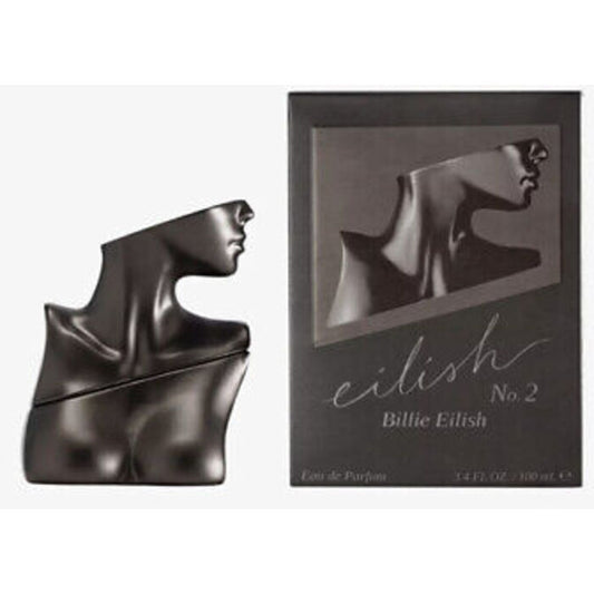 Billie Eilish Eilish No 2 Eau De Parfum 50ml