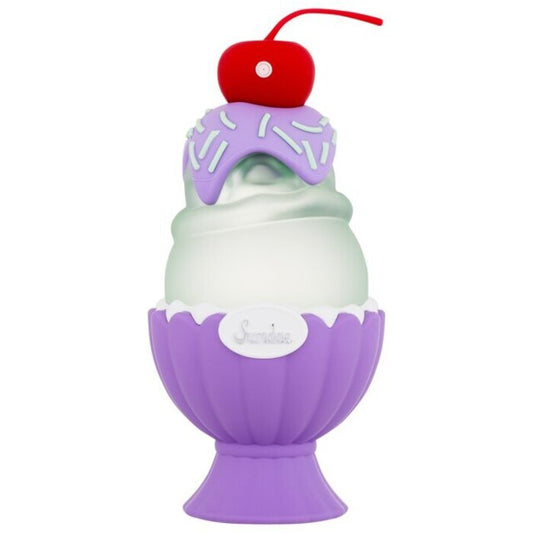 Anna Sui Sundae Violet Vibe Eau De Toilette 50ml