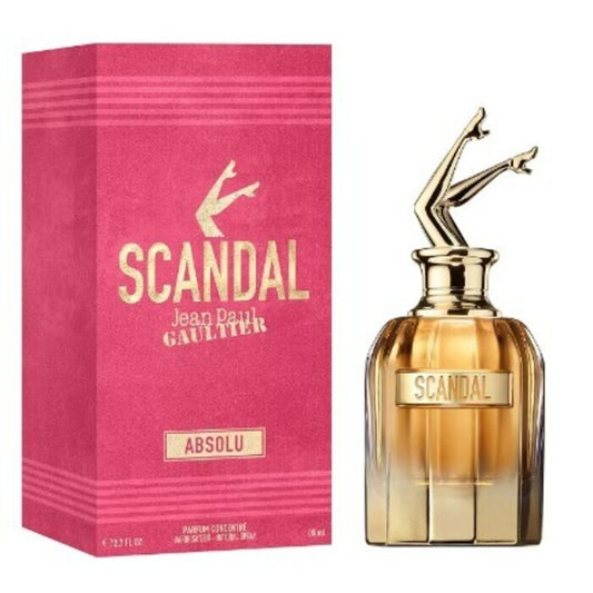 Jean Paul Gaultier Scandal Absolu Parfum 30ml