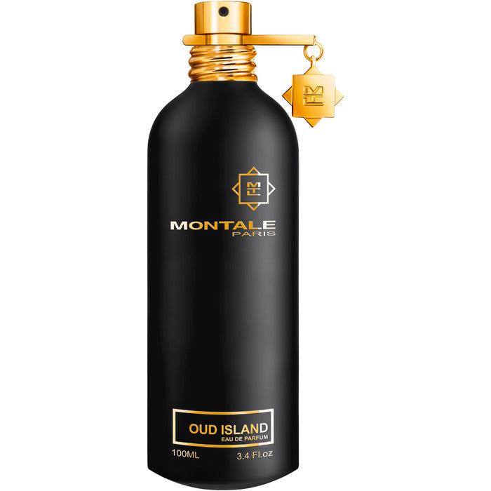 Montale Paris Oud Island Eau De Parfum 100ml