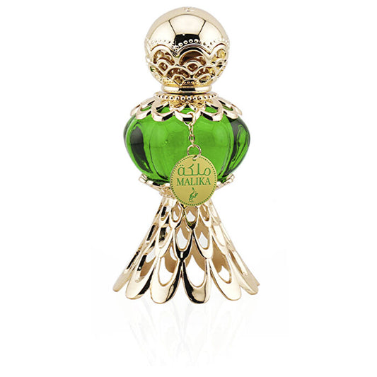 Khadlaj Malika Green Perfumed Oil 20ml