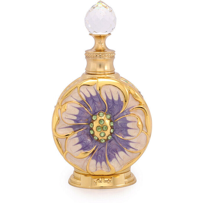 Swiss Arabian Layali Perfume Oil 15ml