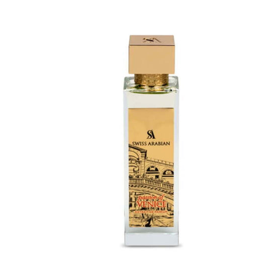 Swiss Arabian Passion Of Venice Parfum 100ml