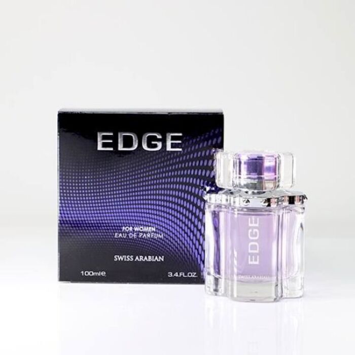 Swiss Arabian Edge Eau De Parfum 100ml