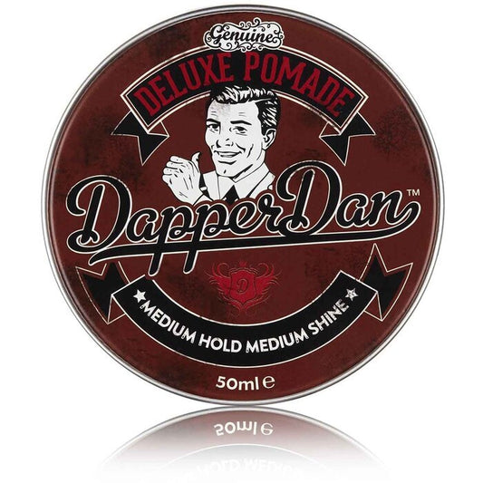 Dapper Dan Deluxe Pomade 50ml