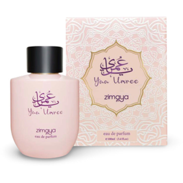 Zimaya Yaa Umree Eau De Parfum 100ml