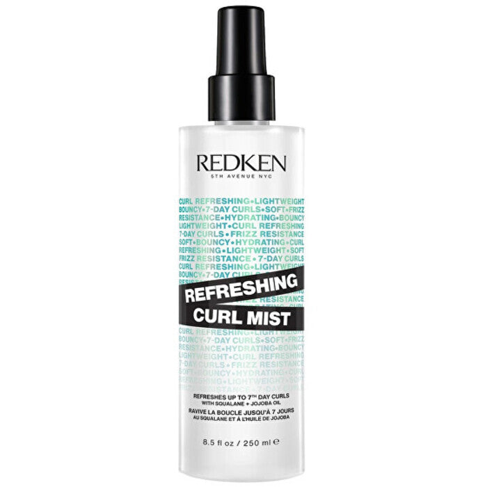 Redken Refreshing Curl Mist 250ml