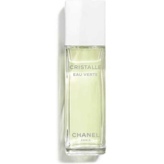 Chanel Cristalle Eau Verte Eau De Parfum 100ml