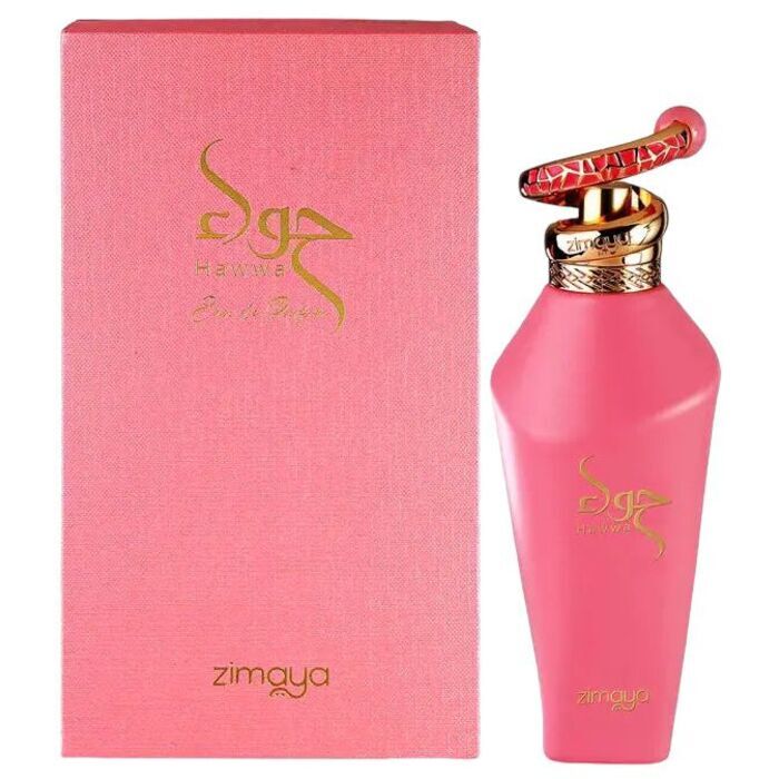 Zimaya Hawwa Pink Eau De Parfum 100ml